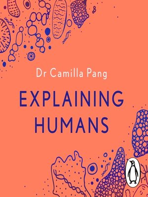 cover image of Explaining Humans